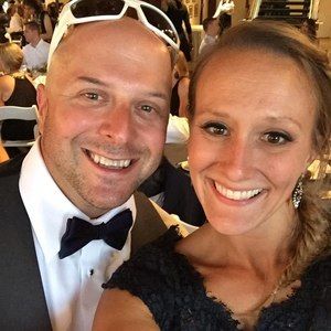 Meet your Posher, Abbie